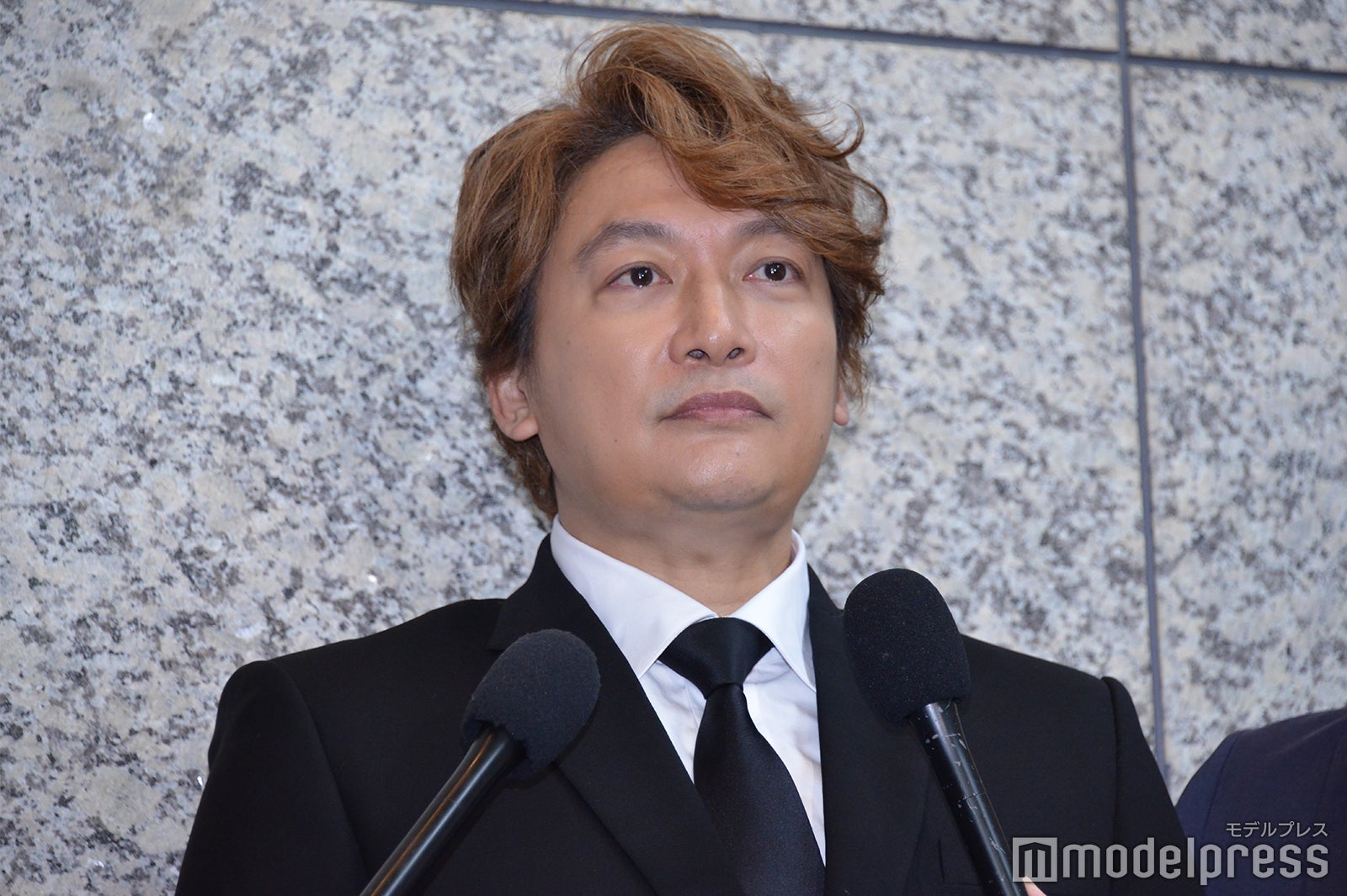 香取慎吾（C）モデルプレス