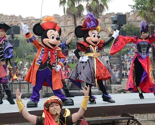 ディズニー、学生限定パスポート登場!ハロウィーンを目一杯楽しむポイントも 今週一番読まれたニュースは?【ディズニー情報編TOP5】