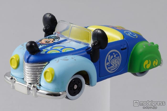 TDL:トミカ¥1000/(C)Disney