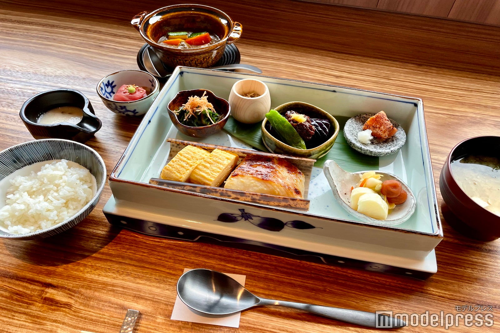 ふふ 箱根（C）モデルプレス