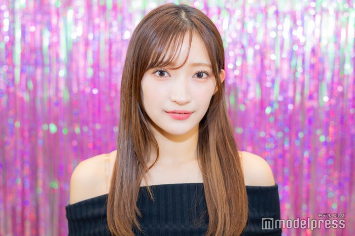 小川桜花(C)モデルプレス
