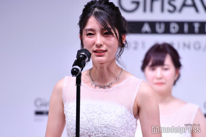 柏原優美香さん (C)モデルプレス