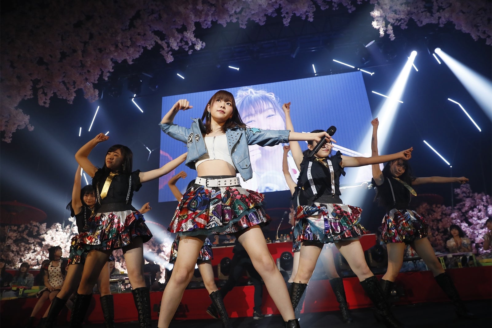 指原莉乃（C）AKS