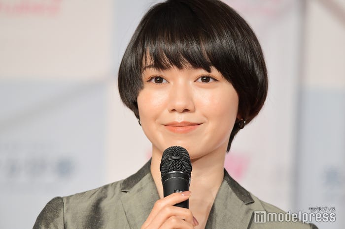 二階堂ふみ(C)モデルプレス