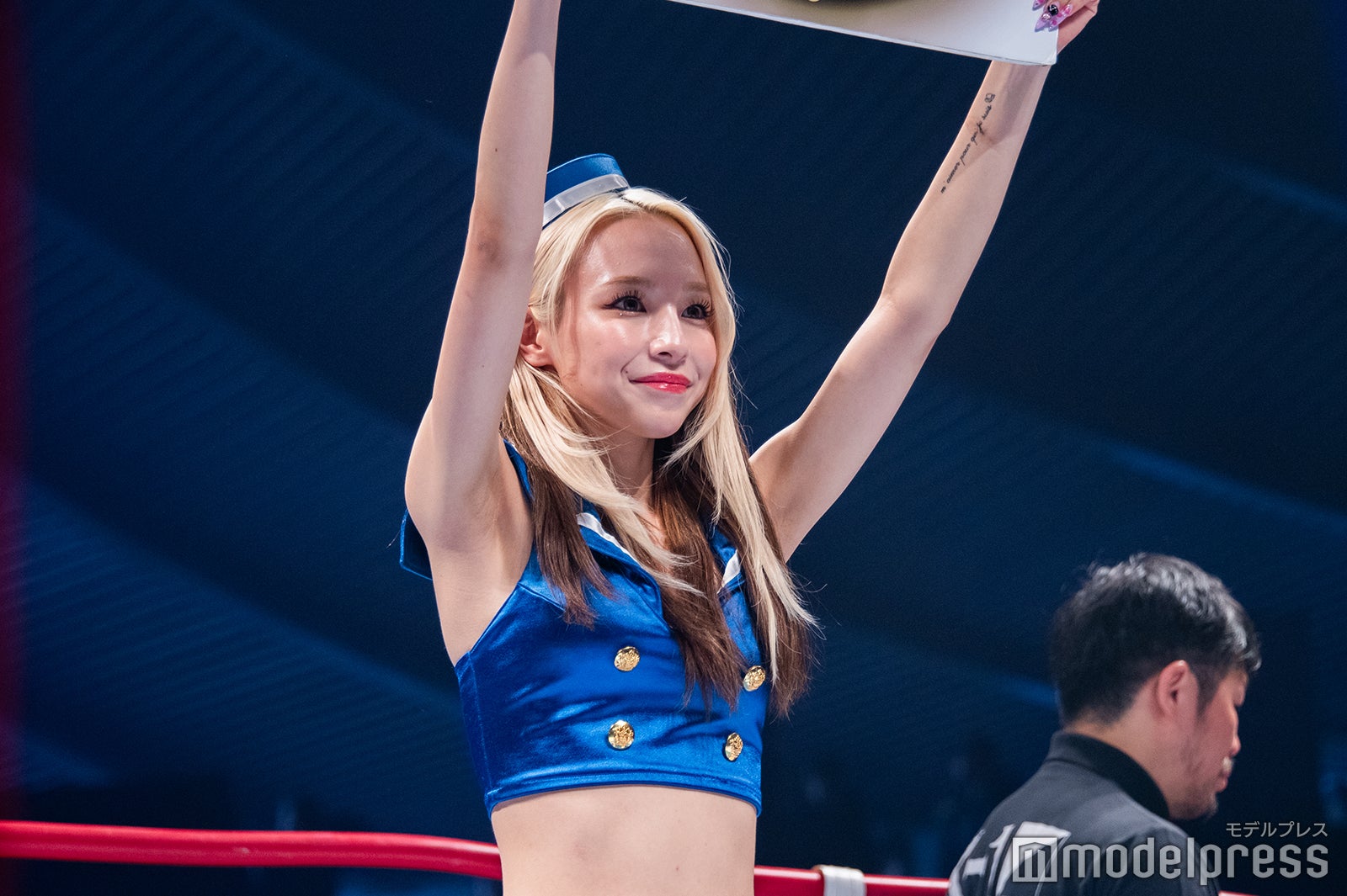 鈴木ユリア（C）モデルプレス