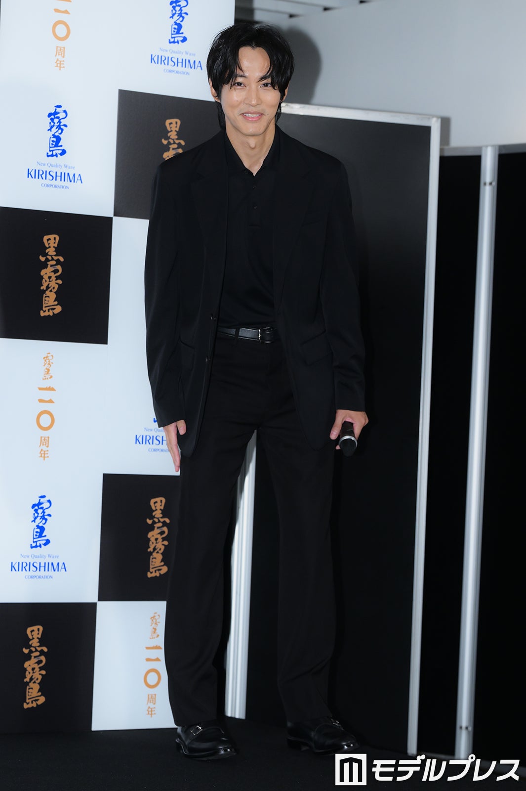 松坂桃李（C）モデルプレス
