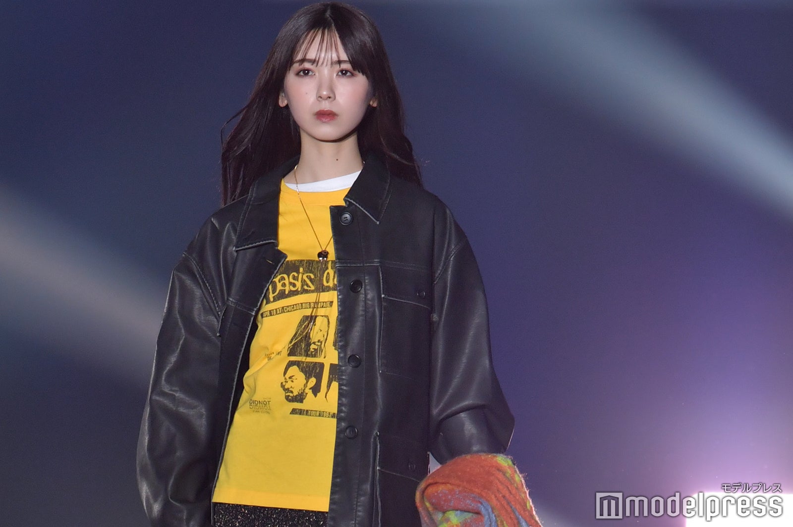 筒井あやめ（C）モデルプレス