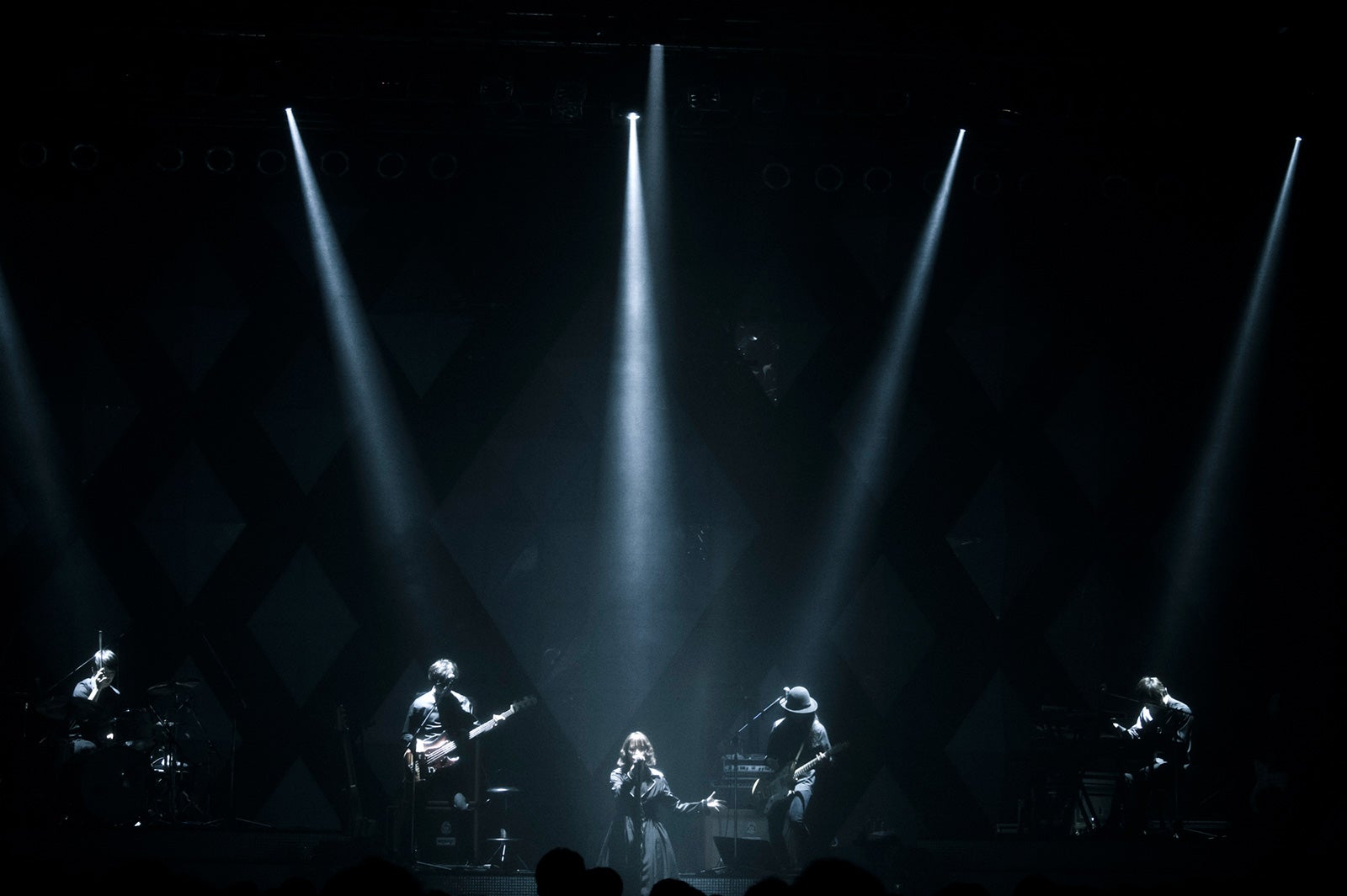 大原櫻子（提供写真／撮影：田中聖太郎）