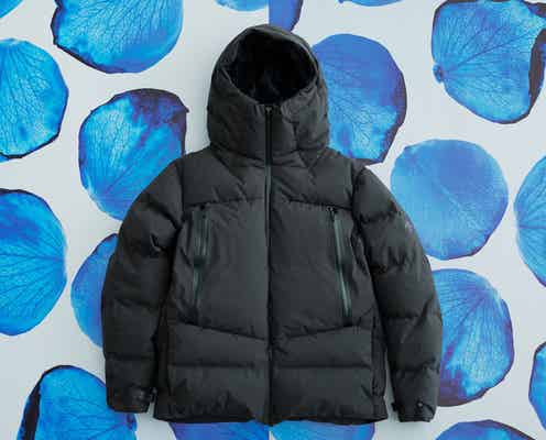 最高峰のダウンを使ったアイテムが揃うデサント オルテライン──2025年、ダウン&中綿ジャケットのベストバイ