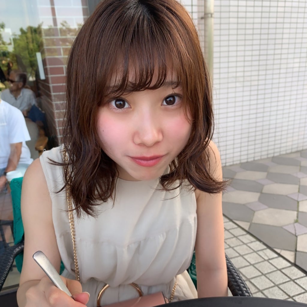 「MISS CIRCLE CONTEST 2020」二次エントリー通過者（提供写真）