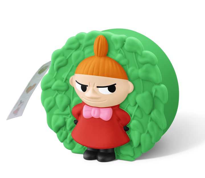 00【第1弾】リトルミイ ロールシール入れ