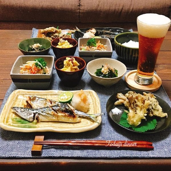 お魚に合う献立がわからない を解決 夕食におすすめの副菜 汁物レシピ15選 モデルプレス お魚に合う献立がわからない を解決 夕食におすすめの副菜 汁物レシピ15選 モデルプレス