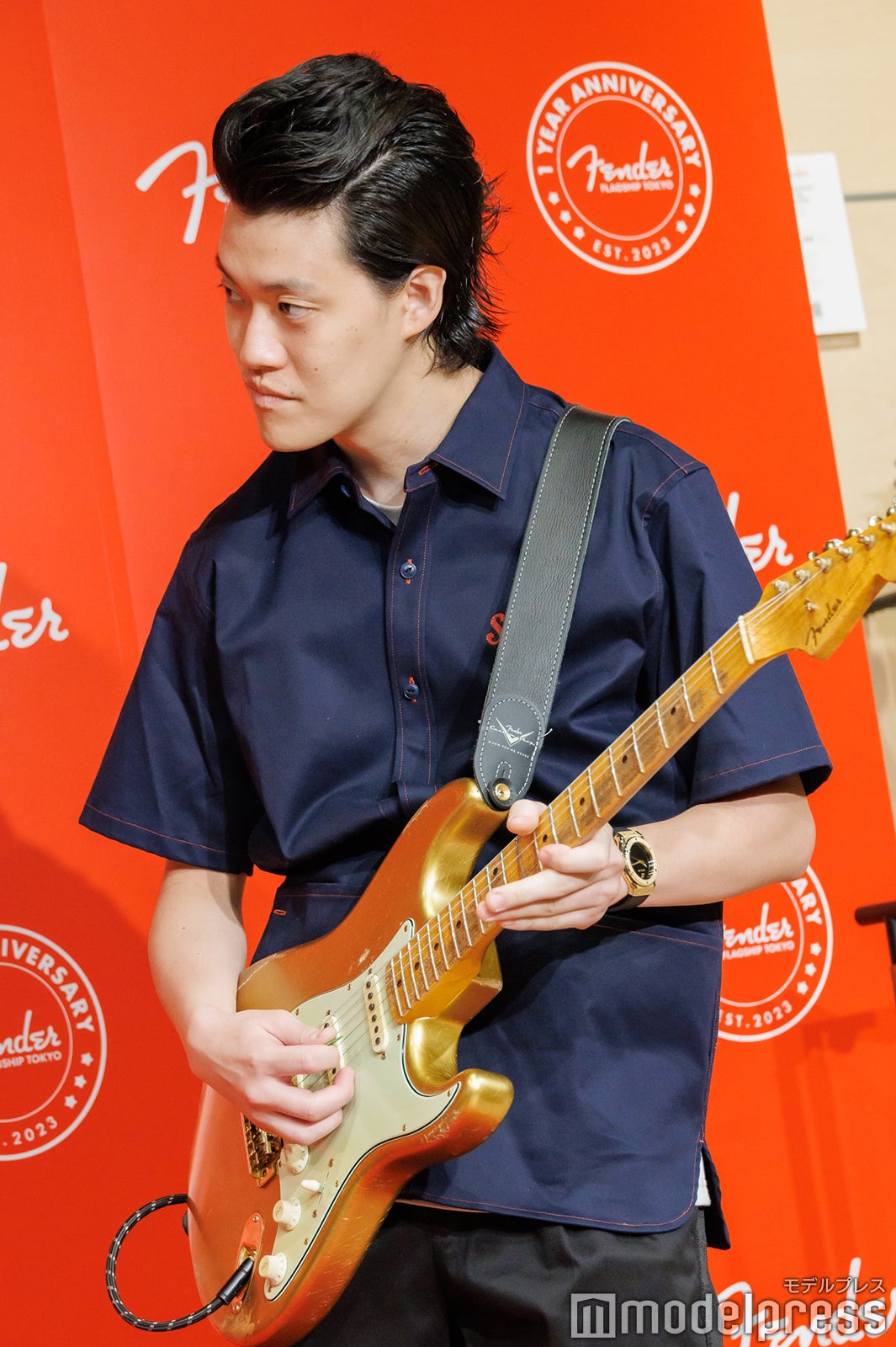 あの、粗品（C）モデルプレス