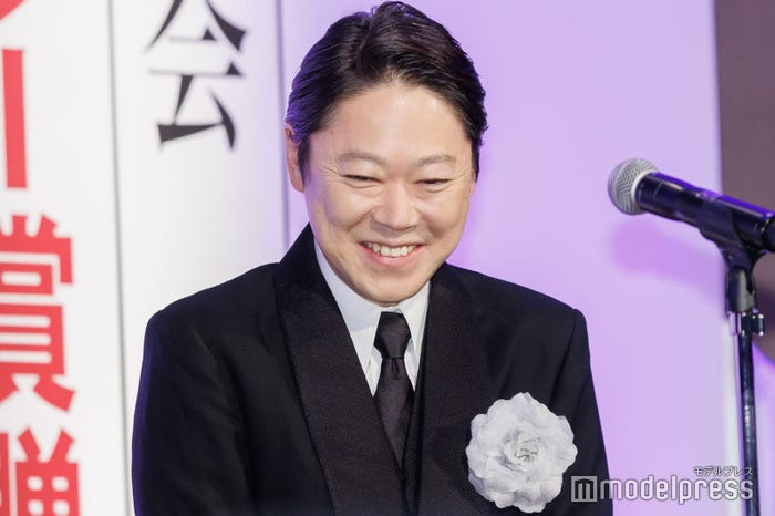 阿部サダヲ(C)モデルプレス