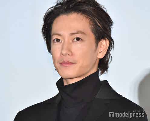 佐藤健、“未来の家族”への憧れ語る<ひとよ>
