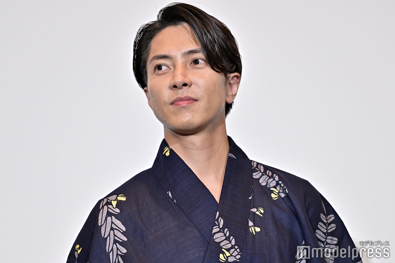 山下智久（C）モデルプレス