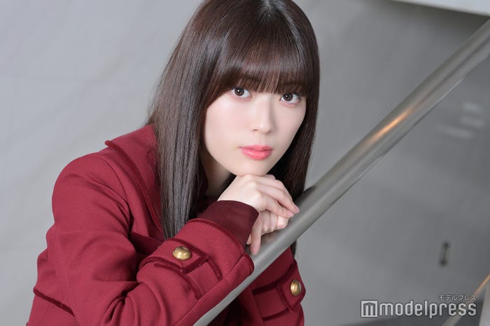 岩本蓮加(C)モデルプレス