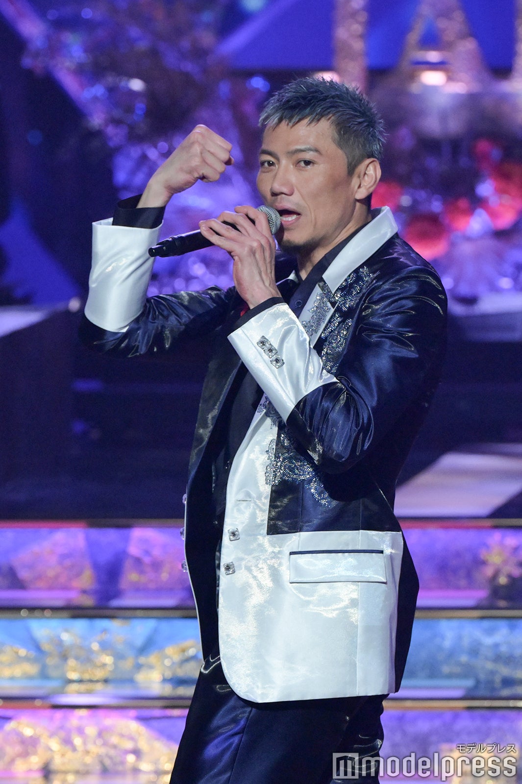 （C）モデルプレス