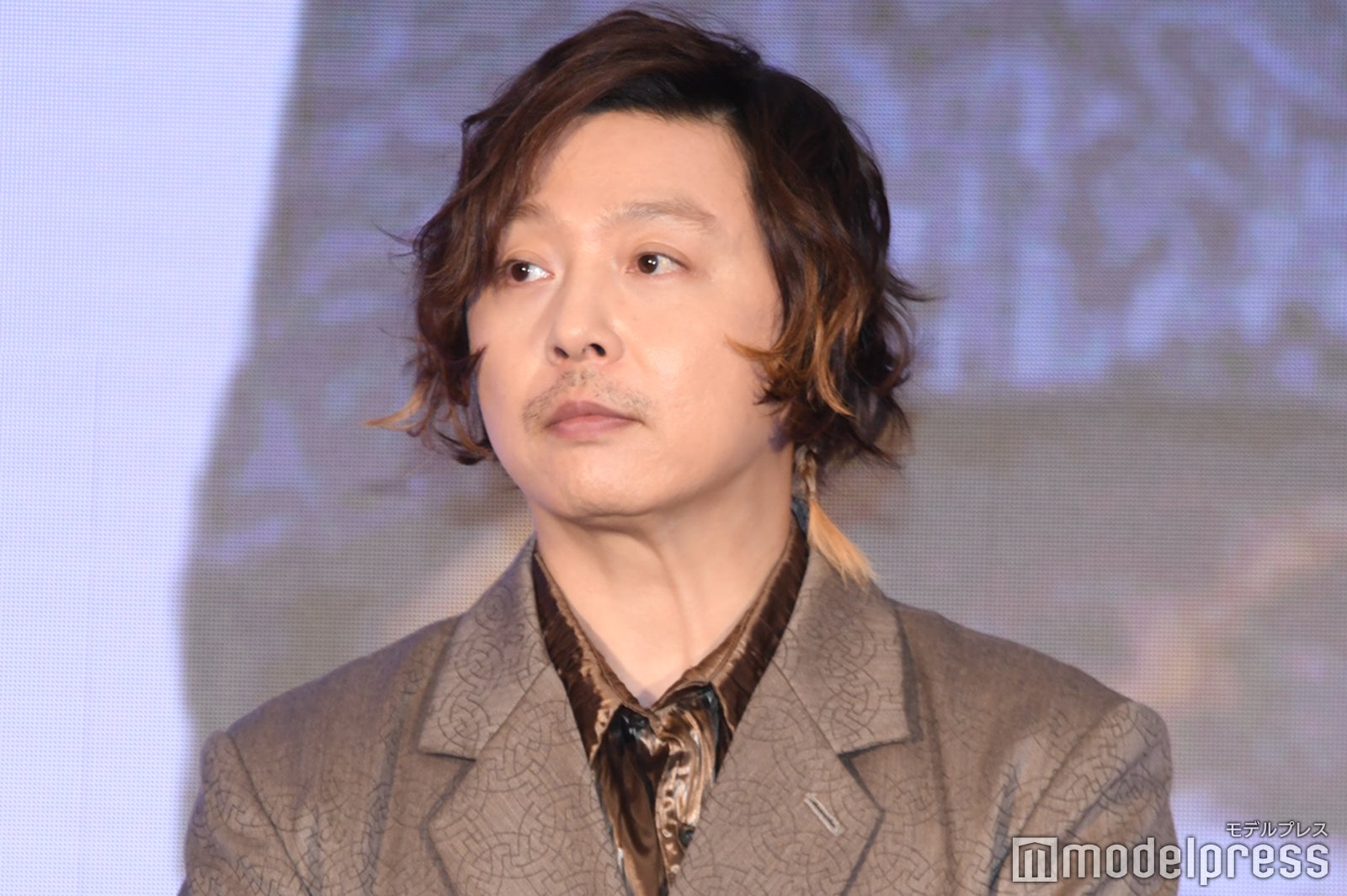 堂本剛（C）モデルプレス