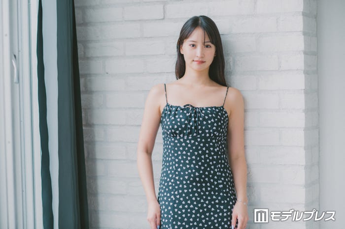 永尾まりや(C)モデルプレス