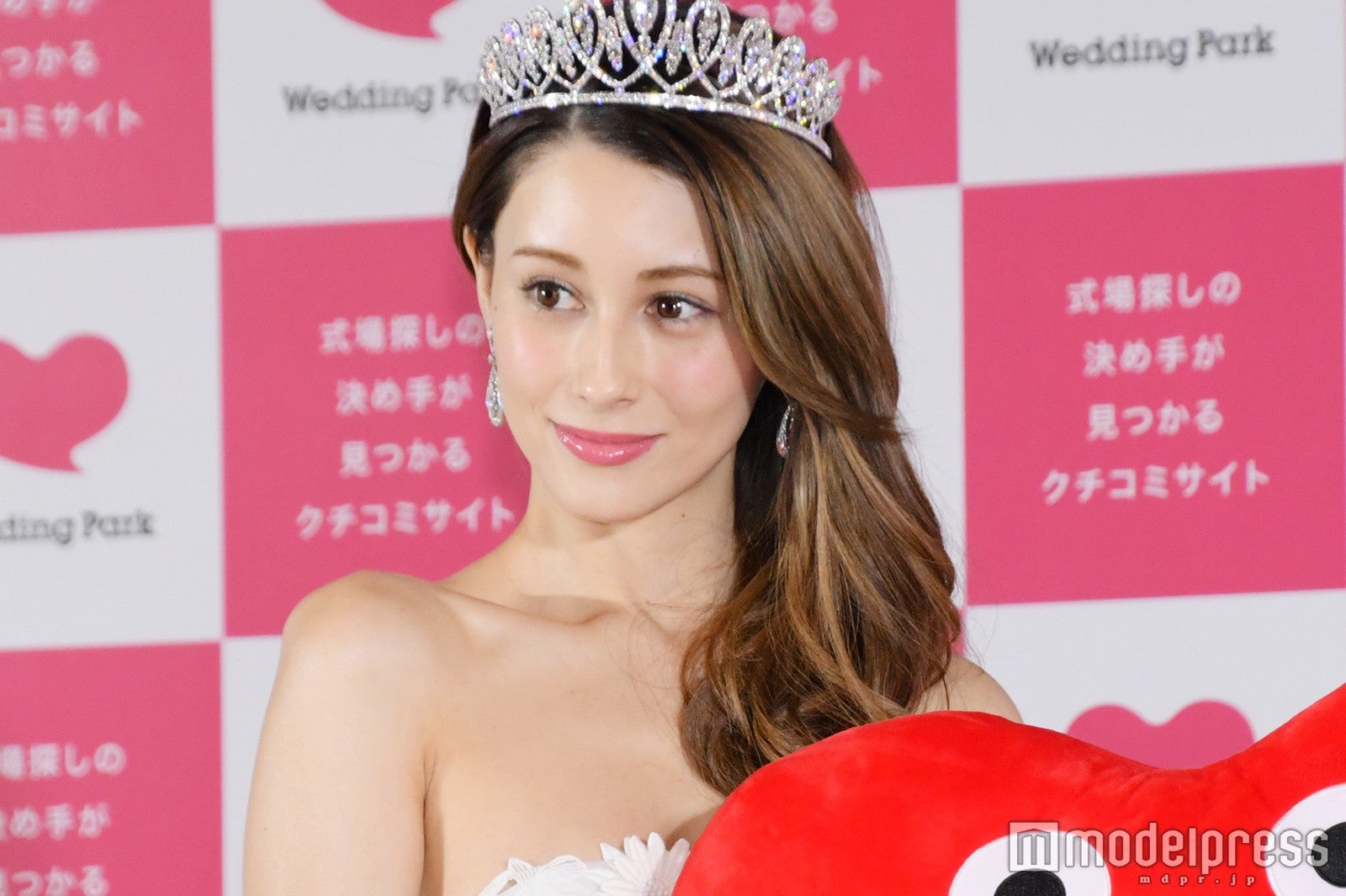 ダレノガレ明美 （C）モデルプレス