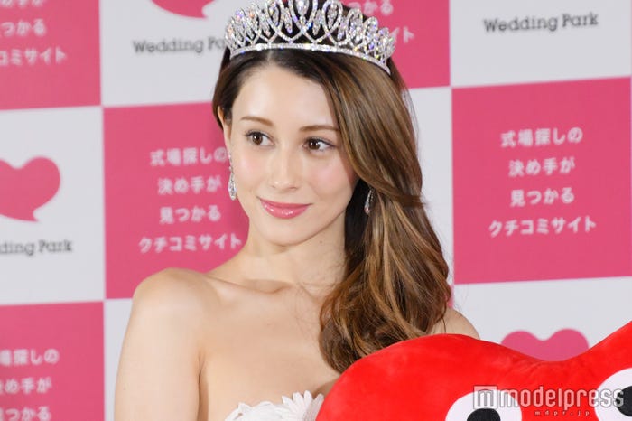 ダレノガレ明美 (C)モデルプレス