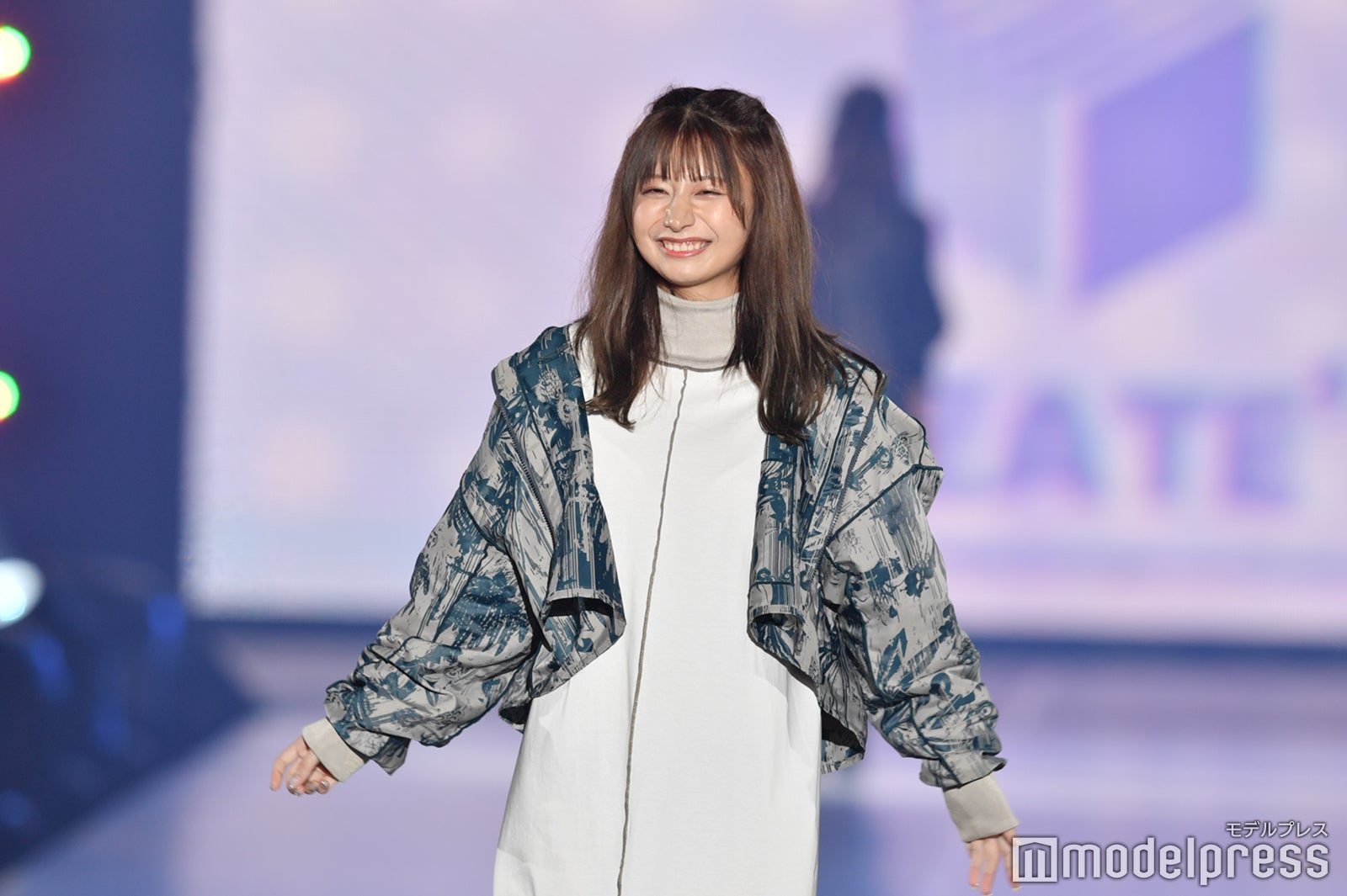 鈴木優香（C）モデルプレス