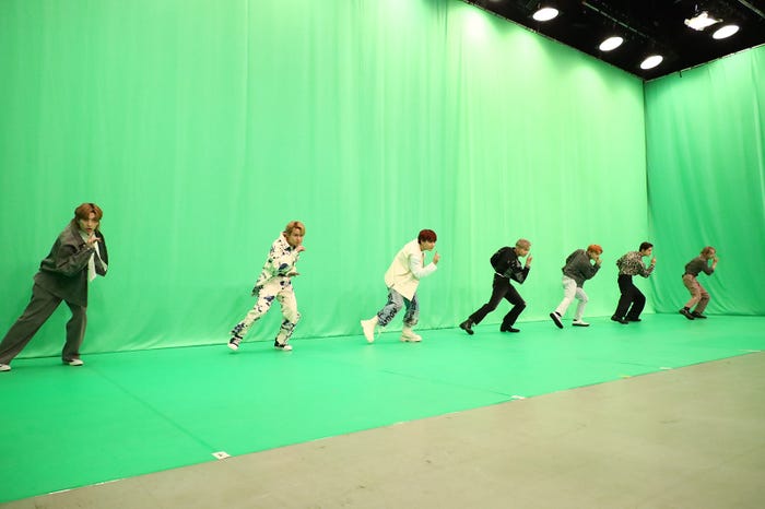 JO1(C)フジテレビ