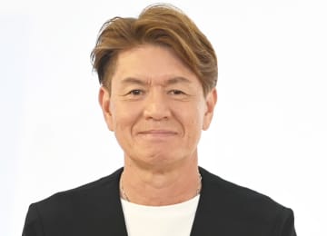 「憧れるね」ヒロミも感嘆！49歳女性タレントのヴィンテージ感溢れる自宅に「外国みたい」「センス大好き」スタジオ羨望の声