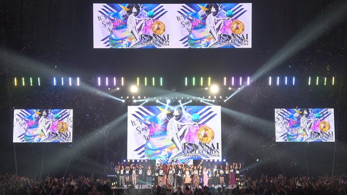 前回の様子 (提供画像)