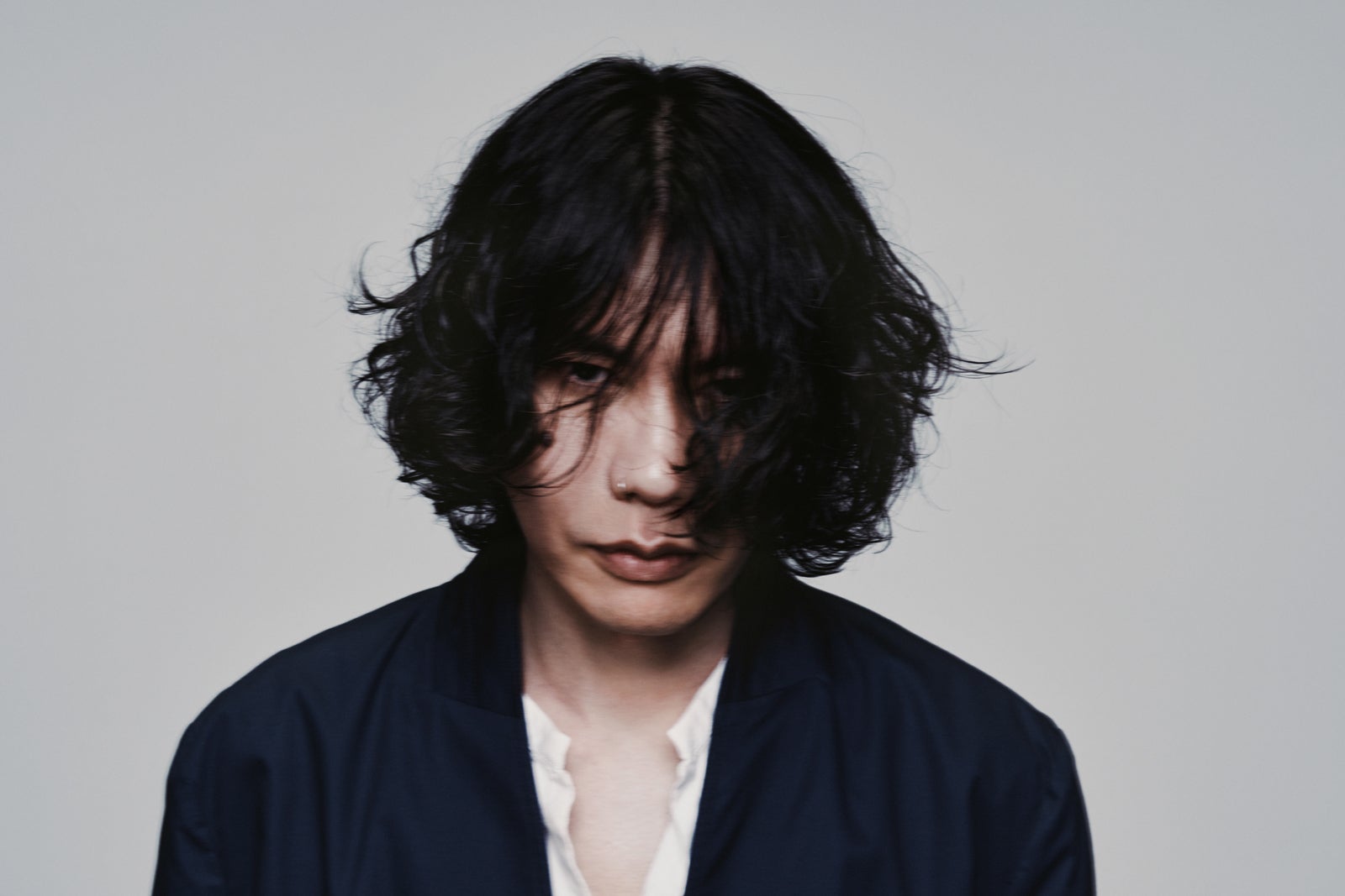米津玄師、山崎賢人主演「キングダム 魂の決戦」主題歌に決定 最新予告も公開