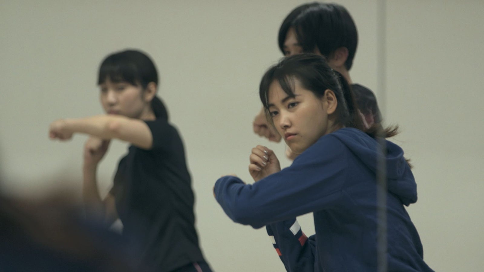 春花「TERRACE HOUSE TOKYO 2019-2020」15th WEEK（C）フジテレビ／イースト・エンタテインメント