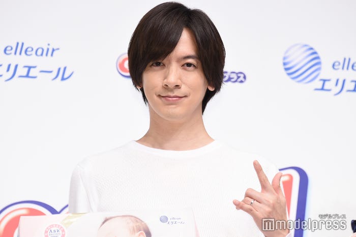 DAIGO(C)モデルプレス