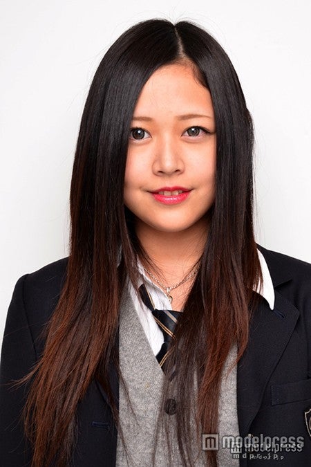 【「関東女子高校生ミスコン2014」ファイナリスト】ゆいたろ