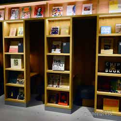 SHIBUYA TSUTAYA(C)モデルプレス