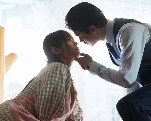 深田恭子主演ドラマ「ルパンの娘」第1話あらすじ 禁断の恋の幕開け