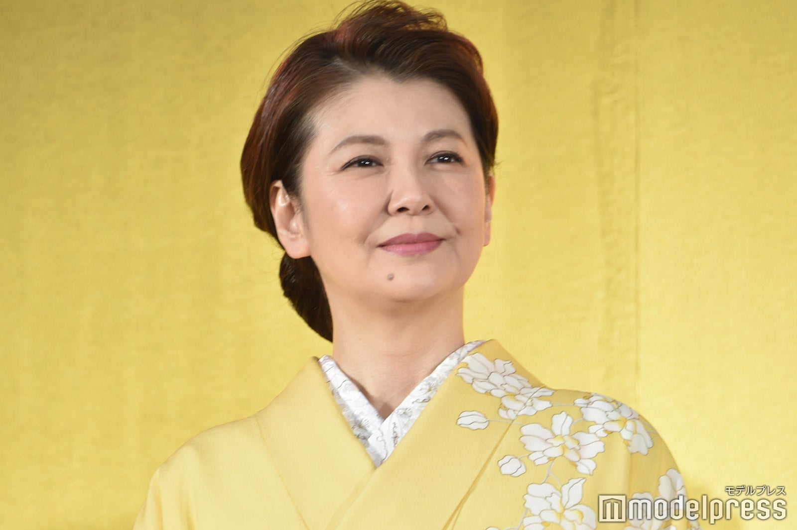 南野陽子（C）モデルプレス