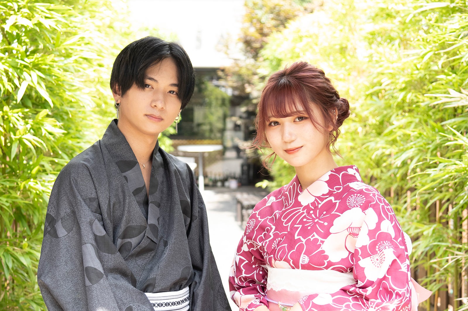 「今日好き」“しゅんさら”カップル、交際半年記念デートに密着 「このまんまで良いのかな」悩み明かす