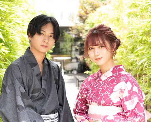 「今日好き」“しゅんさら”カップル、交際半年記念デートに密着 「このまんまで良いのかな」悩み明かす