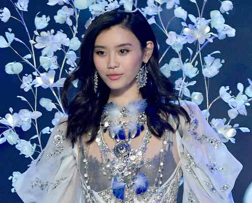 ランウェイで倒れたモデル ミン・シー、胸中告白 VSモデルたちが続々コメント【動画あり】<ヴィクシーショー2017>