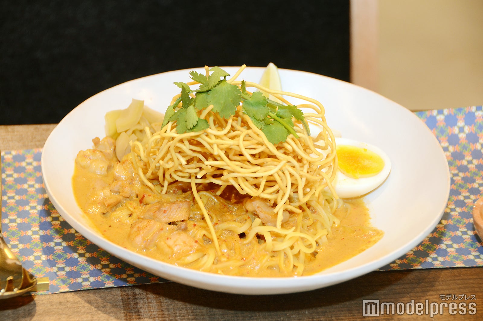 chompoo（C）モデルプレス