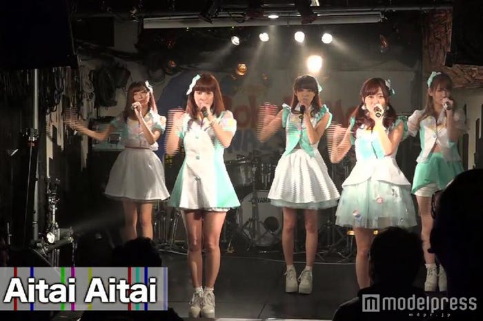 ユルリラポ/「Dreaming Girl’s」より