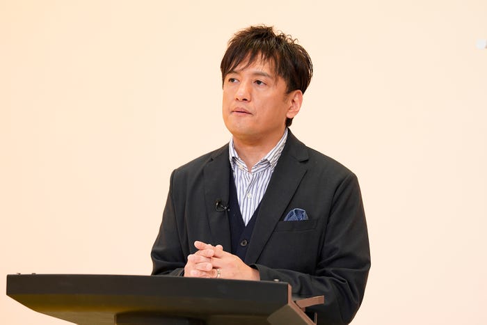 ヤナギブソン/ザ・プラン9 (C)読売テレビ