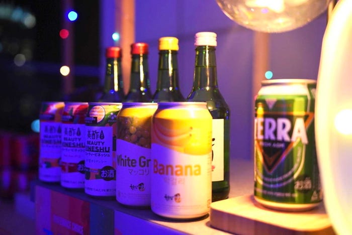 OYUTERRACE~足湯×プチ韓国~/提供画像