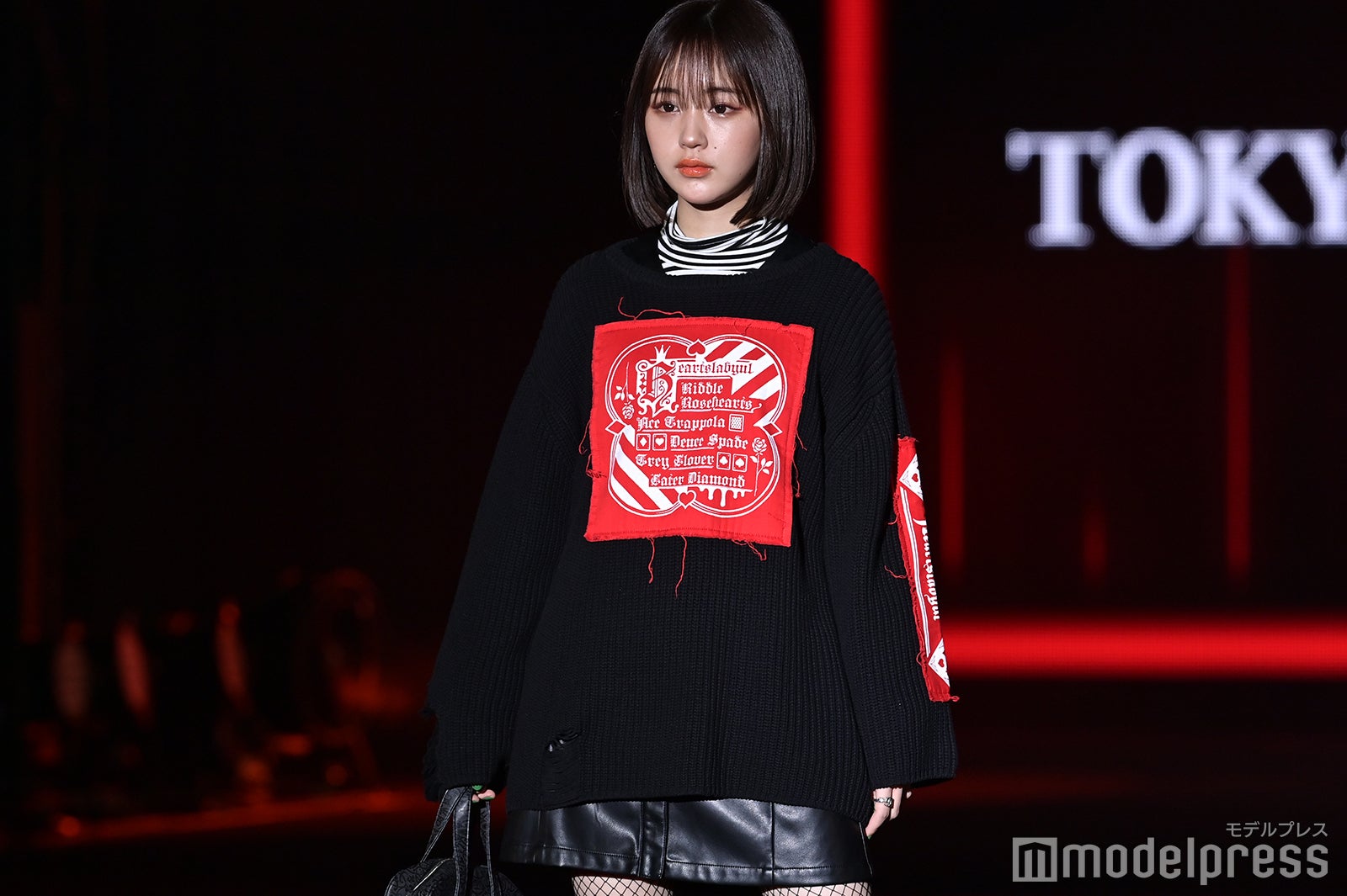 なえなの（C）モデルプレス