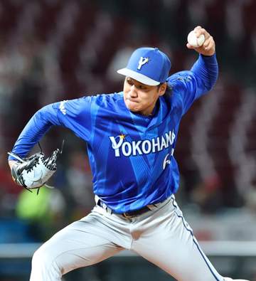 苦節6年…DeNA岩田将貴がプロ初勝利「長くかかったし、両親にも心配かけたし」育成選手→阪神戦力外から念願のプロ初勝利