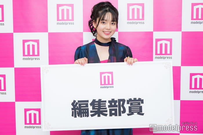 松島かのんさん(C)モデルプレス/全てスタイリスト私物