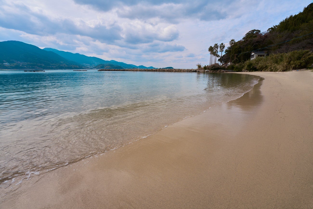 糸島グランピングヴィレッジー地球MIRAIー／画像提供：ブッキングリゾート