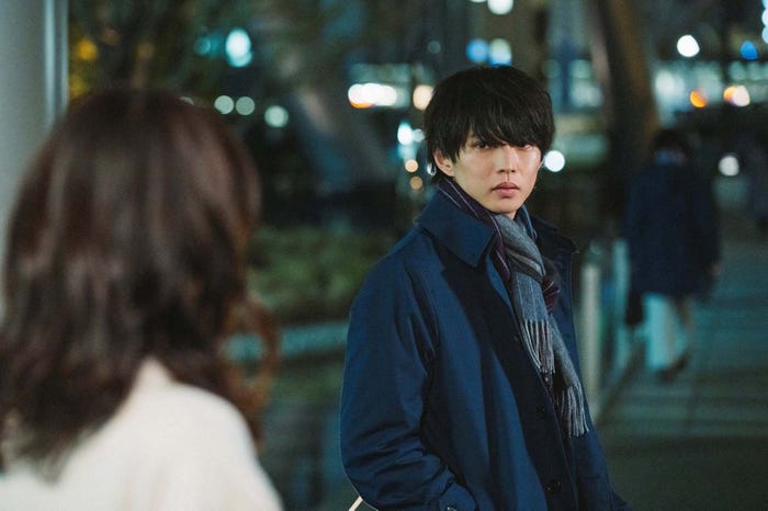 佐藤大樹(C)「liar」製作委員会/MBS・TBS