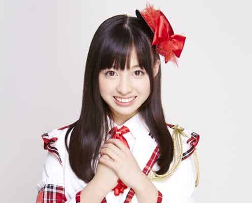 “天使すぎる”橋本環奈、新たな試みに「スゴく楽しみ」